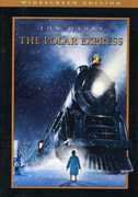The Polar Express , Jim Hanks