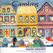 Caroling , U.S. Air Force Singing Sergeants
