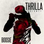 Thrilla Vol. 1 [Explicit Content] , Boosie Badazz