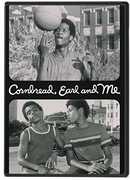 Cornbread, Earl and Me , Moses Gunn