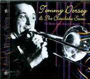 Music Goes Round and Round , Tommy Dorsey