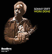 Work Done , Sonny Stitt