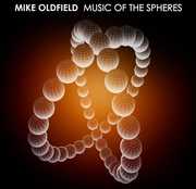 Music of the Spheres , Mike Oldfield