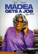 Tyler Perry's Madea Gets a Job (Play) , Chandra Young