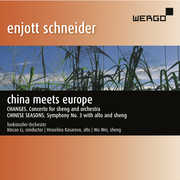 China Meets Europe