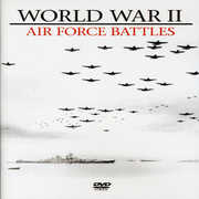 Air Force Battles