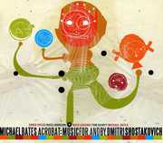 Acrobat: Music For, and By, Dmitri Shostakovich , Michael Bates