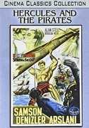 Hercules and the Pirates , Alan Steel