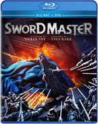 Sword Master