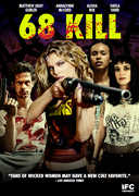 68 Kill , Matthew Gray Gubler