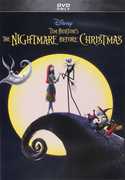 The Nightmare Before Christmas , Danny Elfman
