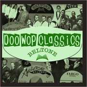 Doo-Wop Classics Vol. 9 / Beltone Records , Various Artists