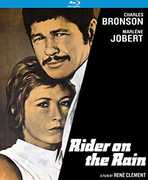 Rider on the Rain (Le Passager de la Pluie) , Charles Bronson