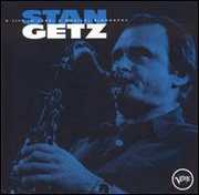 Life in Jazz: Musical Biography , Stan Getz