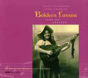 Bokken Lasson: Sensibel Suksess , Gisle Kverndokk