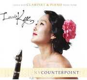 NY Counterpoint , Tony Park