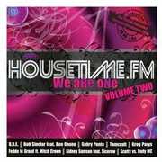 Housetime.Fm 2 /  Various , Various Artists