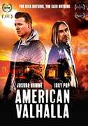 American Valhalla , Dean Fertita