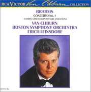 Cto for Piano No , Van Cliburn