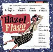 Hazel Flagg , Hazel Flagg