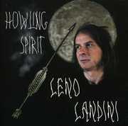 Howling Spirit [Import] , Leno Landini