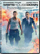 White House Down , Channing Tatum
