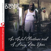 An Awful Christmas & a Lousy New Year , Swamp Dogg