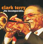 Incomparable , Clark Terry