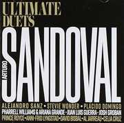 Ultimate Duets! , Arturo Sandoval
