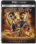 Gods of Egypt , Nikolaj Coster-Waldau