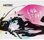 Live It Out , Metric