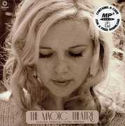 I Got The Answer , Magic Theatre