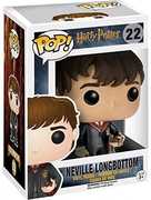 FUNKO POP! MOVIES: Harry Potter - Neville Longbottom 