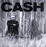 Unchained , Johnny Cash