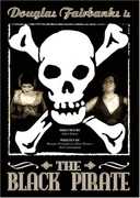 The Black Pirate , Anders Randolf