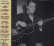 Town Hall Concerts, Vol. 8 , Eddie Condon