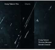 Chants , Craig Taborn