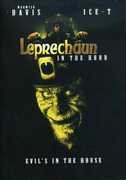 Leprechaun in the Hood , Jack Ong