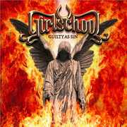 Guilty As Sin , Girlschool