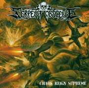 Chaos Reign Supreme , Serpent Obscene