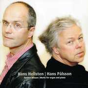 Organ & Piano Works , Hans P lsson