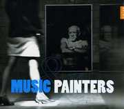 Music & Painters / Various , Various Artists