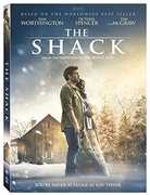 The Shack , Sam Worthington