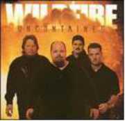 Uncontained , Wildfire