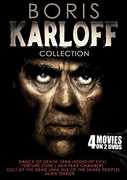 Boris Karloff Collection 