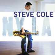NY la , Steve Cole