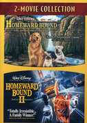 Homeward Bound: The Incredible Journey /  Homeward Bound II: Lost in San Francisco , Don Ameche