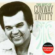 Best of , Conway Twitty
