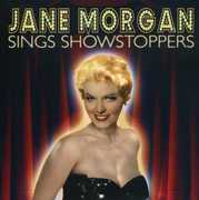 Jane Morgan Sings Showstoppers , Jane Morgan