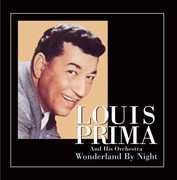 Wonderland By Night , Louis Prima